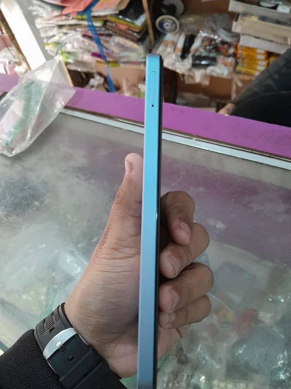 Realme note 60 4+4/64 PTA APPROVE 2