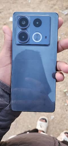 Infinix note 40 16/256