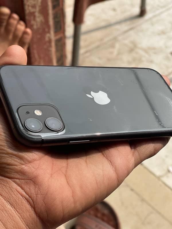 iphone 11 j. v 64gb 4