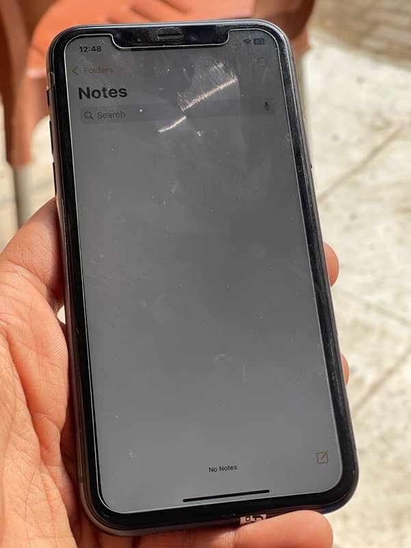 iphone 11 j. v 64gb 10