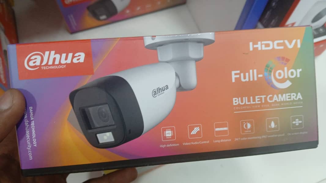 CCTV CAMERAS security cameras Dahua Hikvision NVR DVR/Security Camara 18