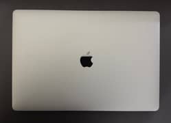 Macbook Pro i9 32GB ram 4GB Graphic Card, 16inch, 8-core and 512GB