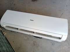 2-Ton Haier DC Inverter AC - 67% Energy Saving - For Sale