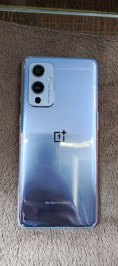 OnePlus 9