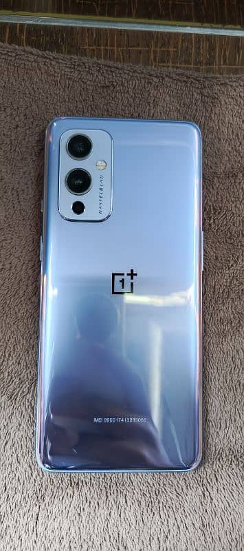 OnePlus 9 0