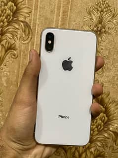 iphone x pta approve 256gb