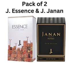 J. janan perfume