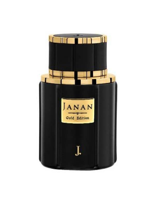 J. janan perfume 1