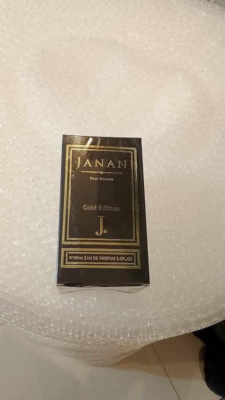 J. janan perfume 3