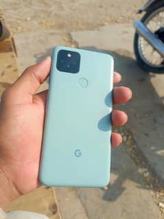 Google Pixel 5