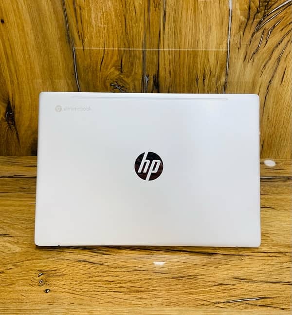 Hp Pro c640 ChromeBook i7-10th Gen 16Gb Ram 128Gb SSD 0