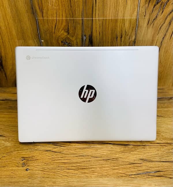 Hp Pro c640 ChromeBook i7-10th Gen 16Gb Ram 128Gb SSD 1