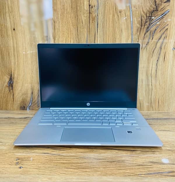 Hp Pro c640 ChromeBook i7-10th Gen 16Gb Ram 128Gb SSD 2