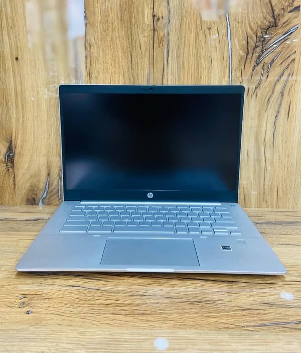 Hp Pro c640 ChromeBook i7-10th Gen 16Gb Ram 128Gb SSD 3