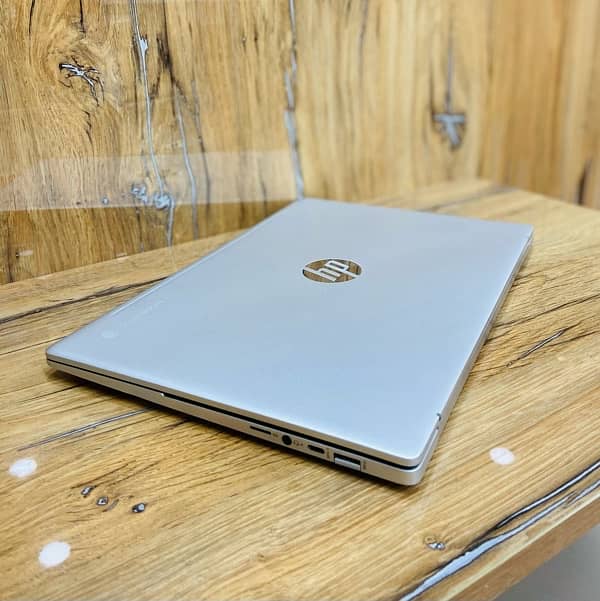 Hp Pro c640 ChromeBook i7-10th Gen 16Gb Ram 128Gb SSD 5