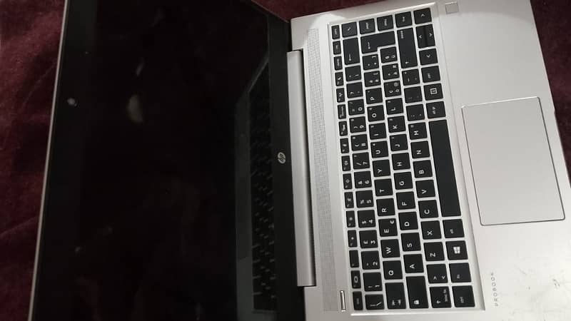 HP 440 G6 i5 8th Gen 3