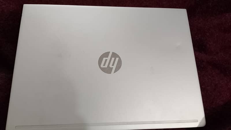 HP 440 G6 i5 8th Gen 5