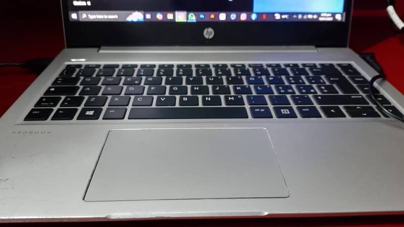 HP 440 G6 i5 8th Gen 6