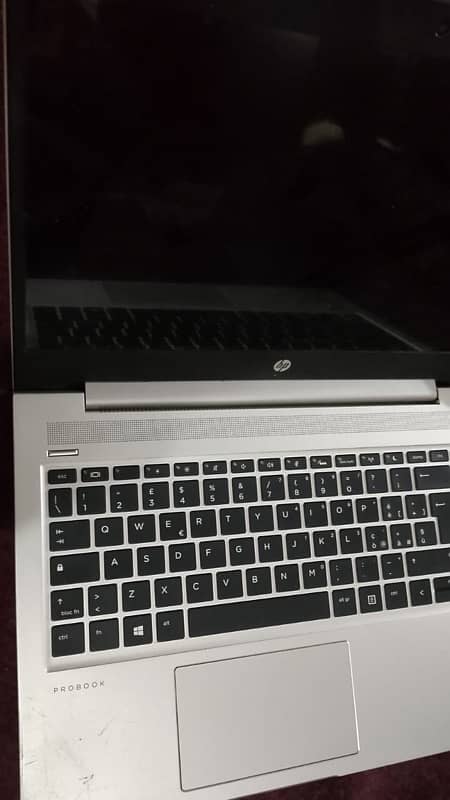 HP 440 G6 i5 8th Gen 9