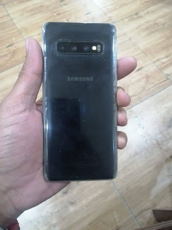 Samsung S10 1