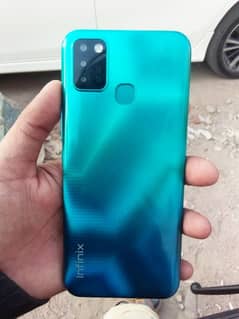 infinix smart 6 official pta approved