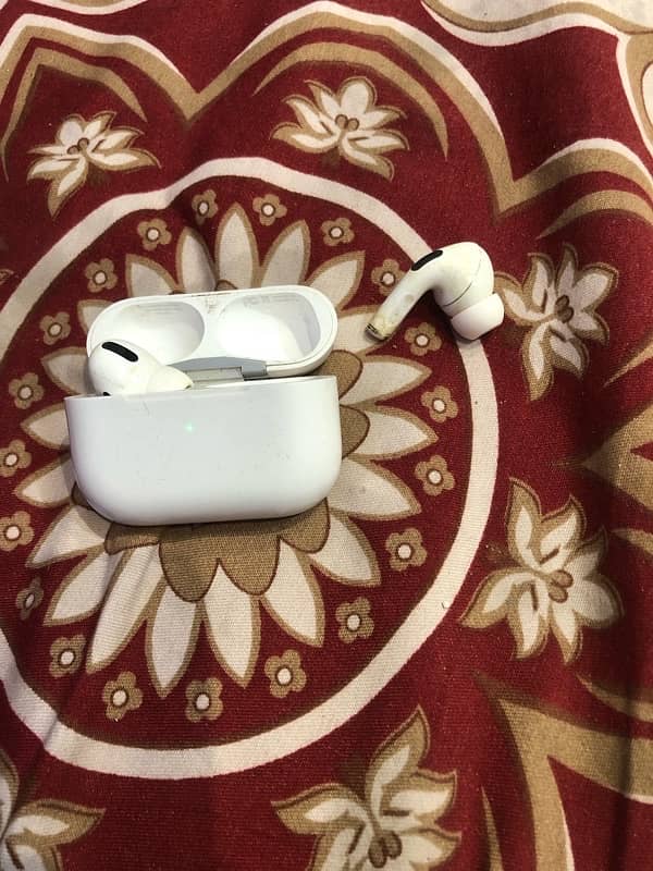 Airpod Pro 0