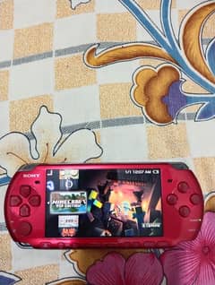 PSP