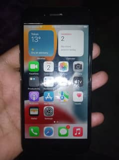 iPhone 7 non pta