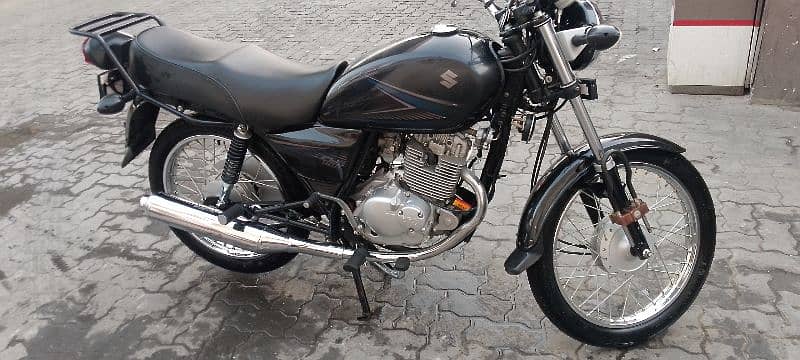 Bike For Sale 3