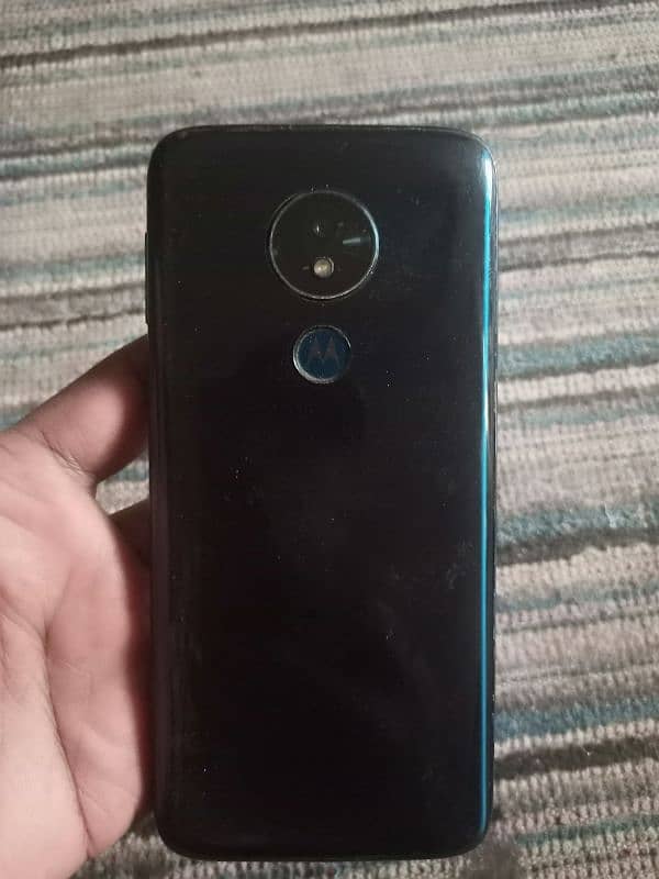 Motorola G7 power 3