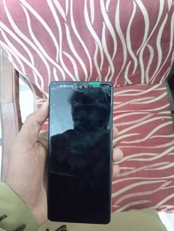 Lg Stylo 6 For Sale Condition 7/10 2