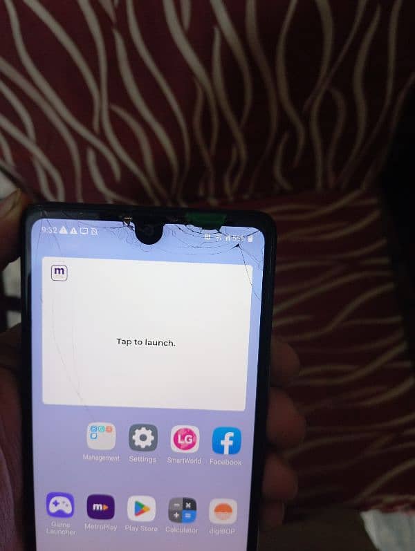 Lg Stylo 6 For Sale Condition 7/10 3