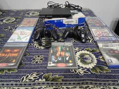 Play station 2 for sale