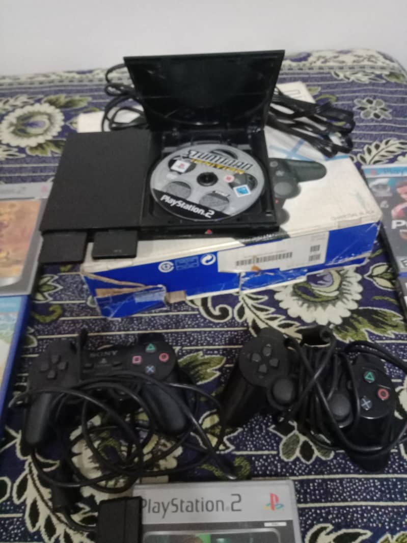 Play station 2 for sale 2