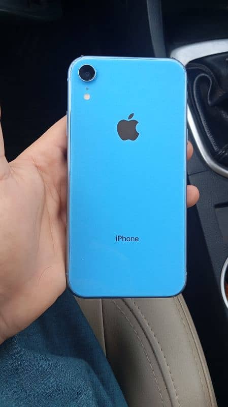 iPhone Xr non pta 64gb 0