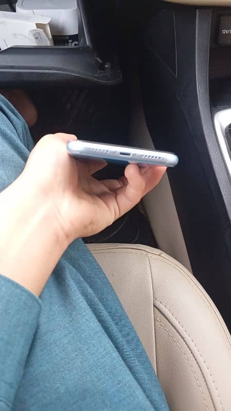 iPhone Xr non pta 64gb 2