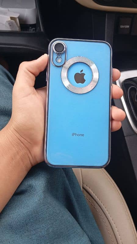 iPhone Xr non pta 64gb 3