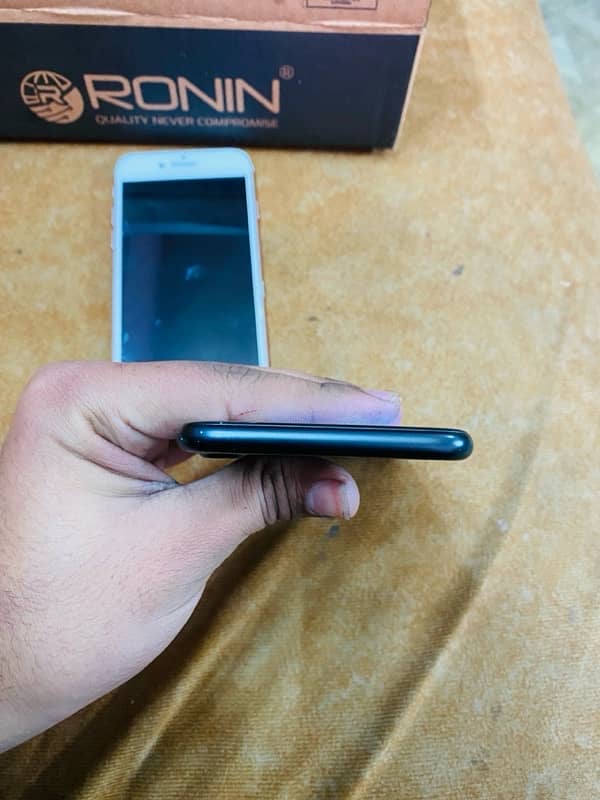 Iphone 7 Non Pta 2 Month Sim Work 3