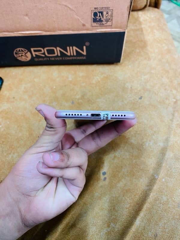 Iphone 7 Non Pta 2 Month Sim Work 6