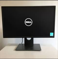 Dell p2217h monitor 22 inch