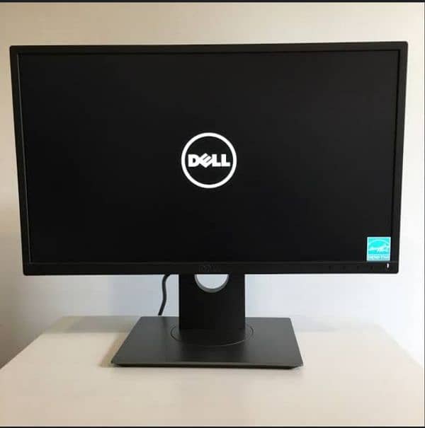 Dell p2217h monitor 22 inch 0