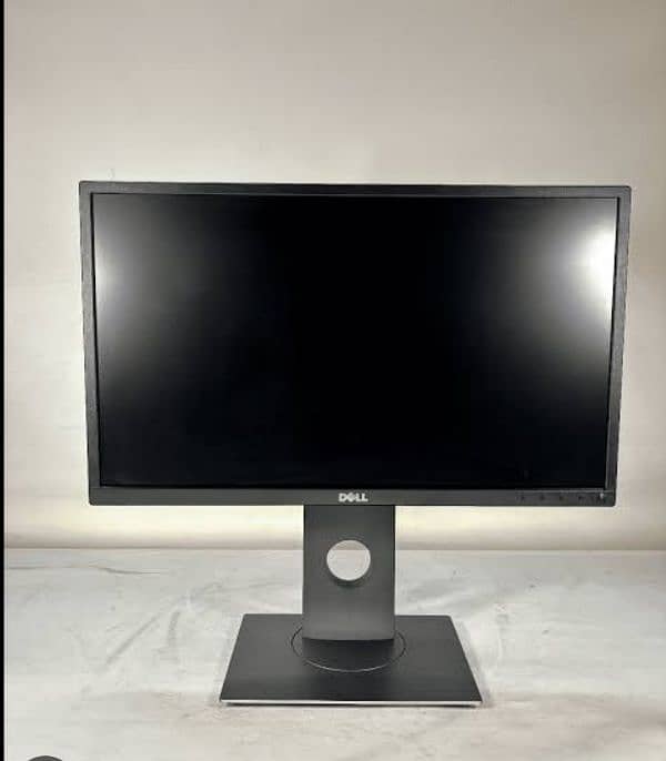 Dell p2217h monitor 22 inch 1