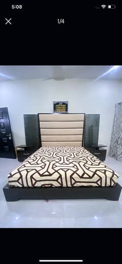 used bed for sale