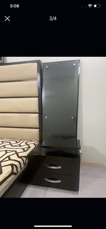 used bed for sale 2