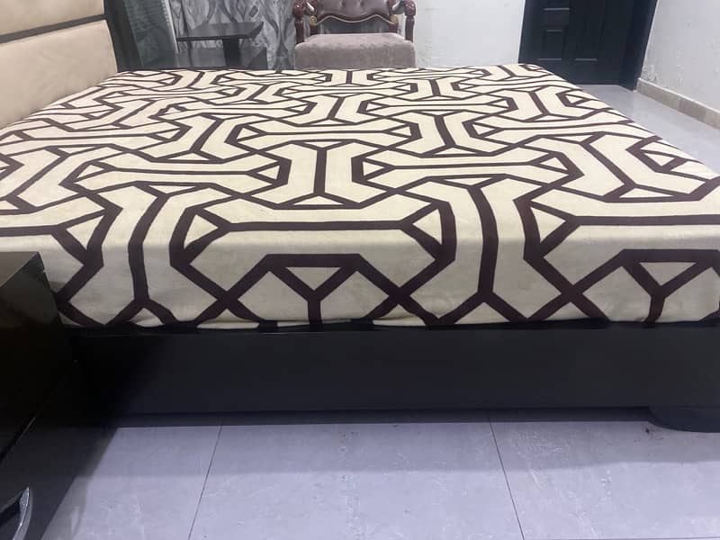 used bed for sale 4