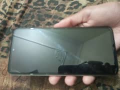 Infinix mobile in good condition