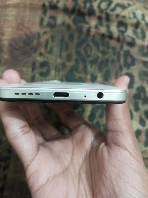 Infinix mobile in good condition 3