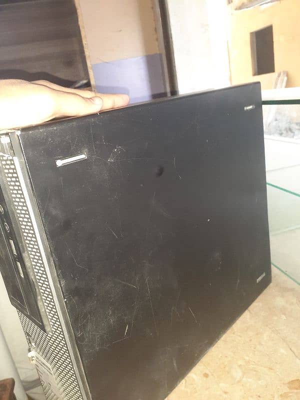 computer cpo (dell) modle optiplex 3010 3