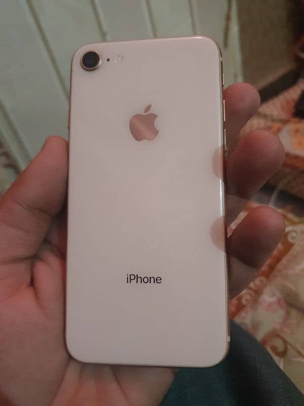 iphone 8 pta approved 0