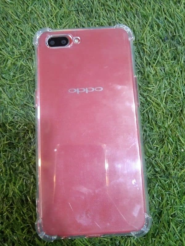 oppo a3s 2